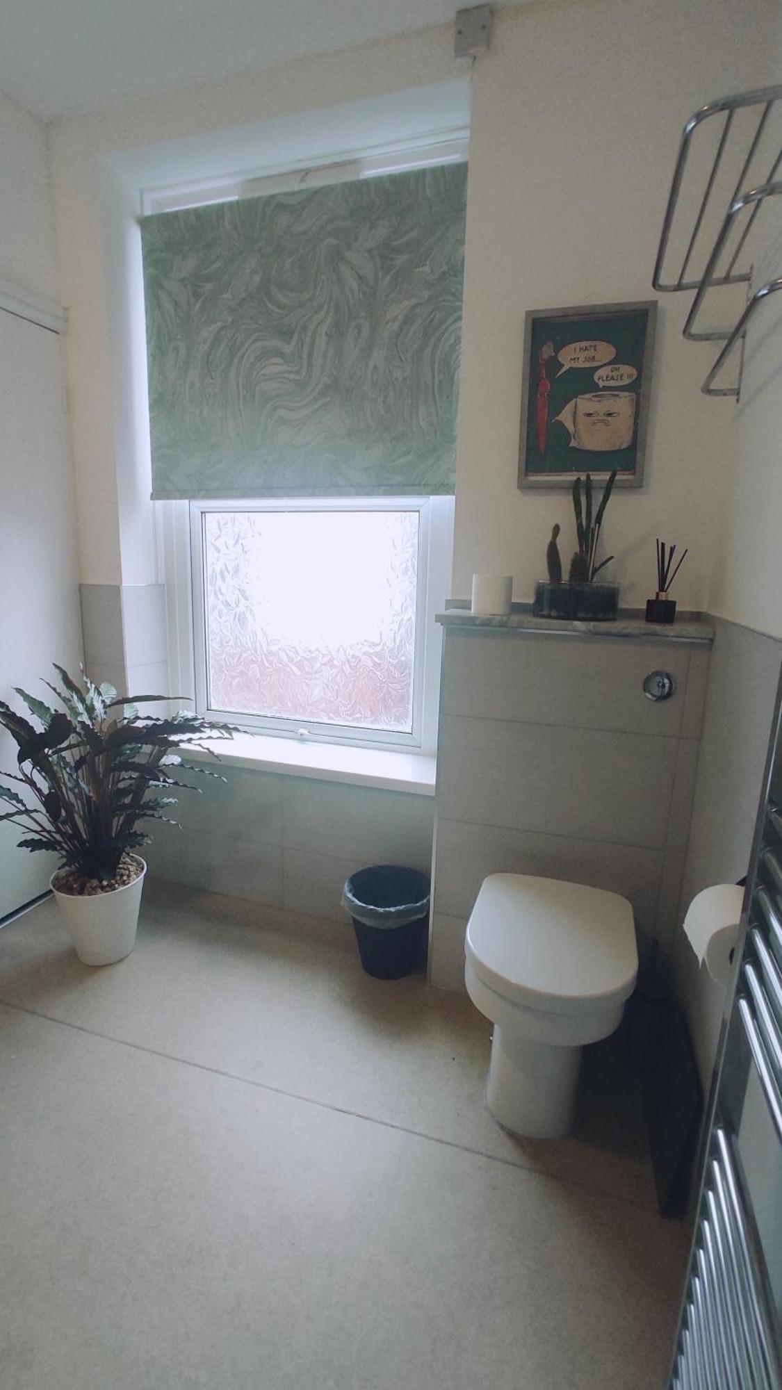 Casa Jimenez - Close To Town With Shared Bathroom Кардифф Экстерьер фото